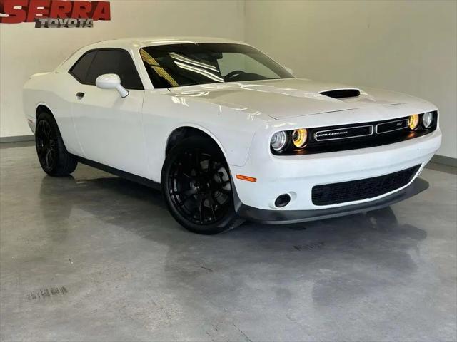 2023 Dodge Challenger GT AWD for sale in Birmingham, AL