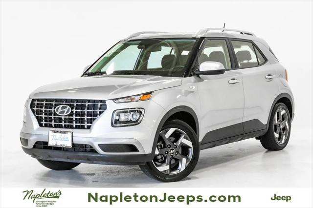 2025 Hyundai Venue SEL for sale in Arlington Heights, IL