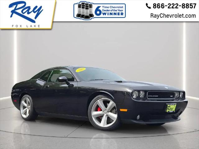2009 Dodge Challenger SRT8 for sale in Fox Lake, IL