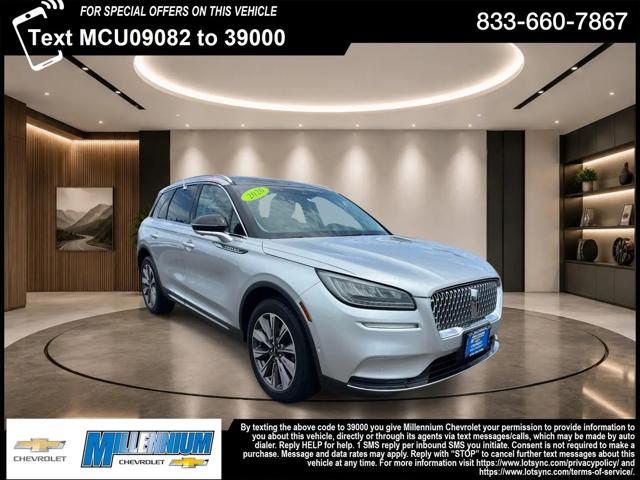 2020 Lincoln Corsair Reserve for sale in Hempstead, NY