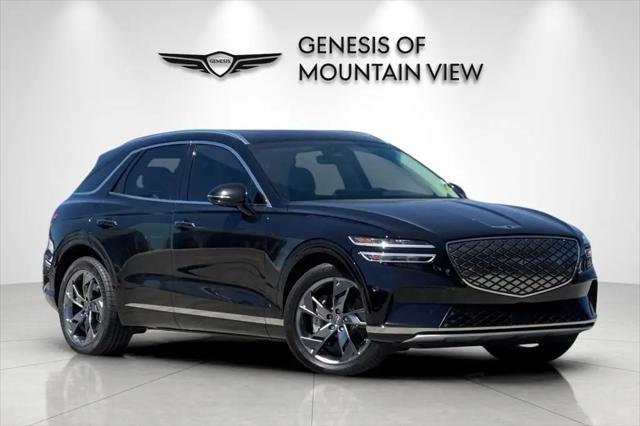 2023 Genesis GV70 Advanced AWD for sale in Mountain View, CA