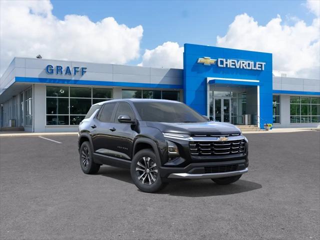 2027 Chevrolet Equinox FWD LT for sale in Durand, MI
