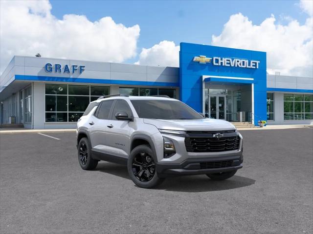 2027 Chevrolet Equinox AWD LT for sale in Durand, MI