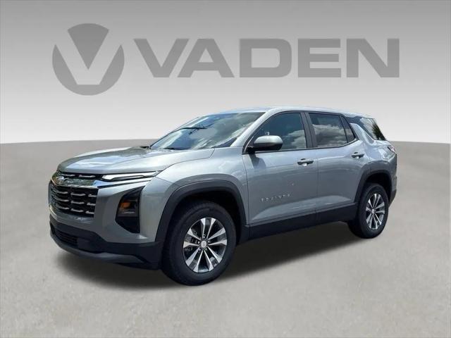 2027 Chevrolet Equinox LT AWD for sale in Hinesville, GA