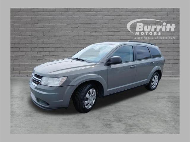 2019 Dodge Journey SE Value Package for sale in Oswego, NY