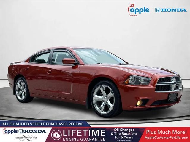 2013 Dodge Charger SXT Plus for sale in Ellicott City, MD