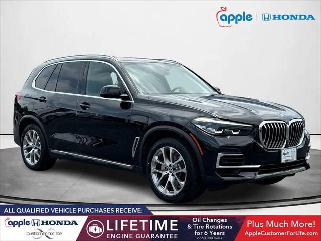 2023 BMW X5 xDrive40i for sale in Ellicott City, MD