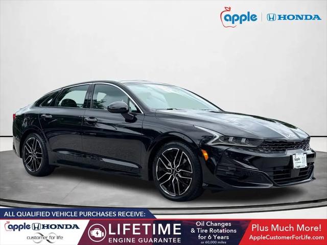 2024 Kia K5 GT for sale in Ellicott City, MD