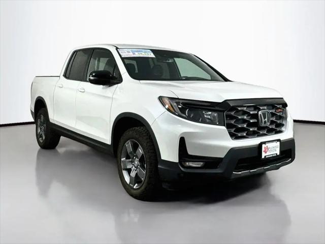 2024 Honda Ridgeline TrailSport for sale in Maplewood, MN