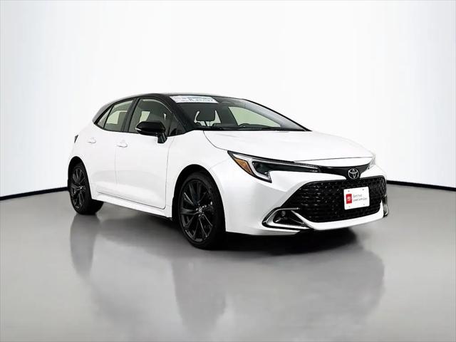 2024 Toyota Corolla XSE for sale in Maplewood, MN