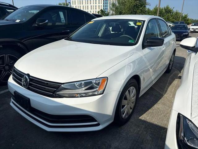 2016 Volkswagen Jetta 1.4T S for sale in Vienna, VA