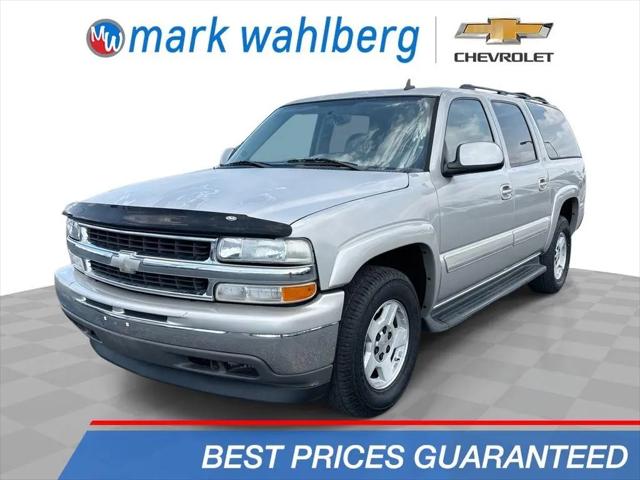 2006 Chevrolet Suburban LT for sale in Columbus, OH