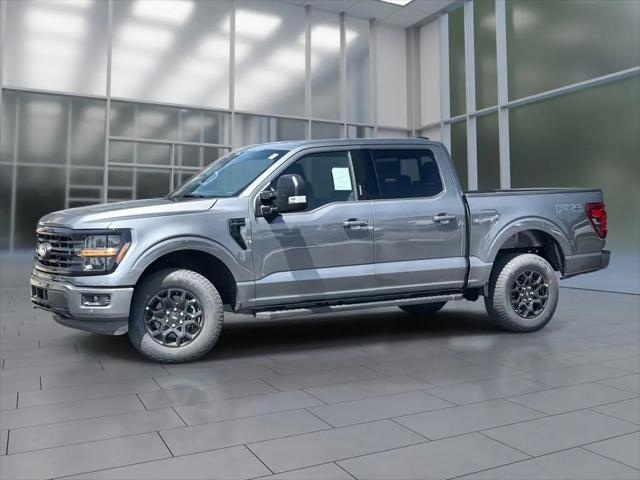 2026 Ford F-150 XLT for sale in Peru, IL
