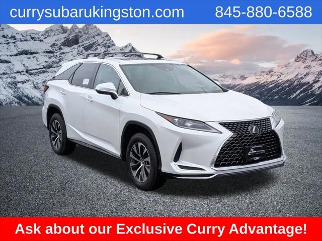 2020 Lexus RX 350 RX 350L for sale in Kingston, NY