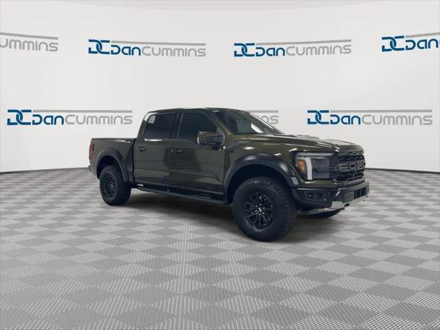 2025 Ford F-150 Raptor for sale in Paris, KY