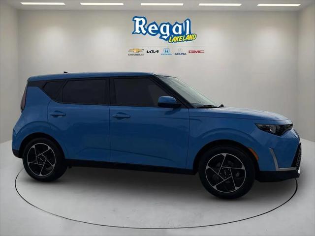 2025 Kia Soul EX for sale in Lakeland, FL