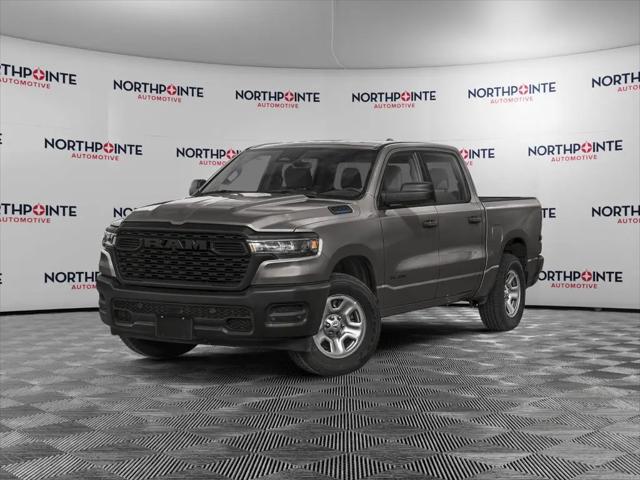 2026 Ram 1500 Express Crew Cab 4x4 5'7" Box for sale in Seneca, PA