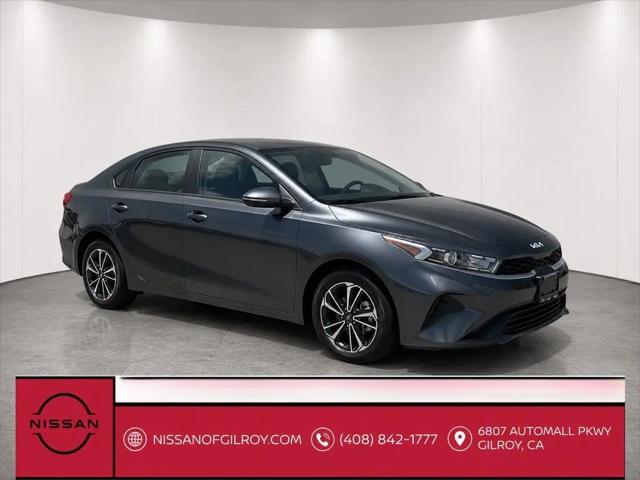 2023 Kia Forte LXS for sale in Gillroy, CA