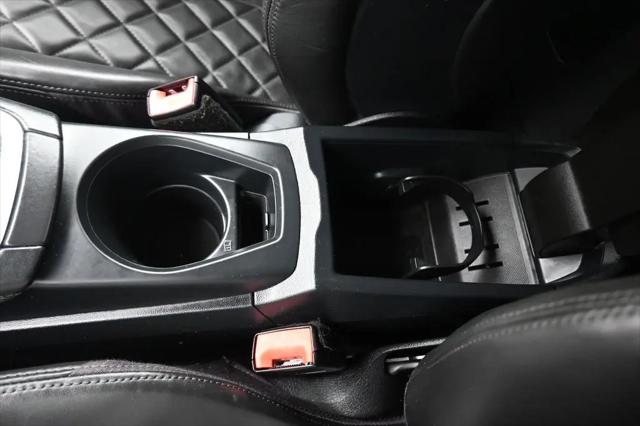 2016 Audi TT 2.0T