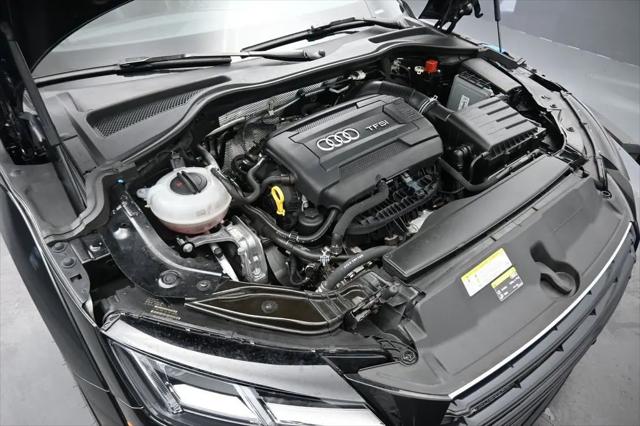 2016 Audi TT 2.0T