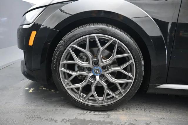 2016 Audi TT 2.0T