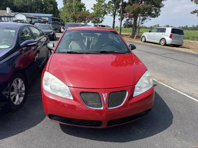 2007 Pontiac G6 GT for sale in Clayton, NC