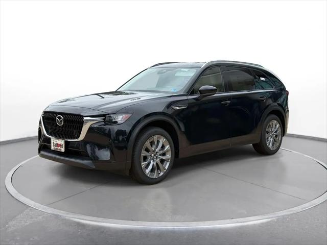2026 Mazda X-90 3.3 Turbo Preferred for sale in Sterling, VA