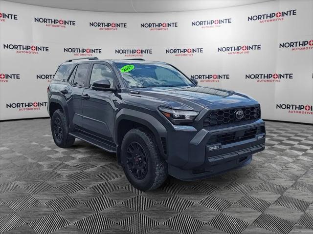 2026 Toyota 4Runner Limited for sale in Seneca, PA