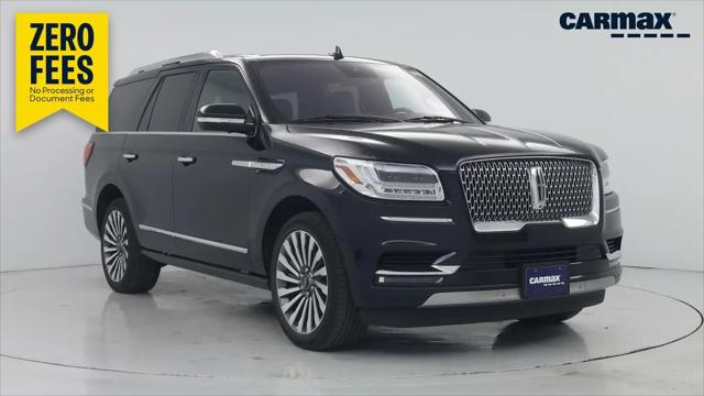 2018 Lincoln Navigator Reserve for sale in Rogers, AR