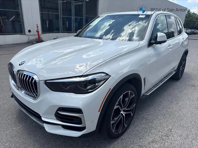 2023 BMW X5 sDrive40i for sale in San Antonio, TX