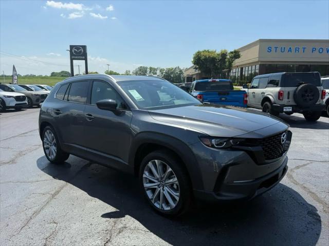 2026 Mazda CX-50 2.5 S Premium for sale in Danville, KY