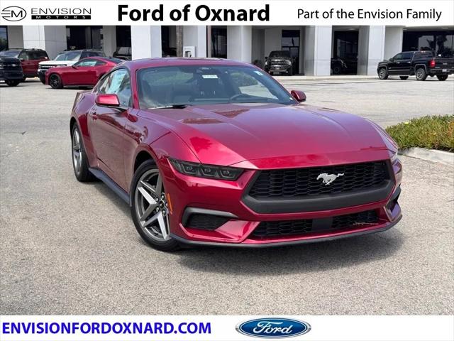 2026 Ford Mustang EcoBoost Fastback for sale in Oxnard, CA