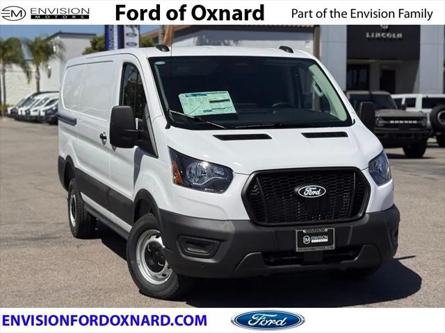 2026 Ford Transit Cargo Van T-250 for sale in Oxnard, CA
