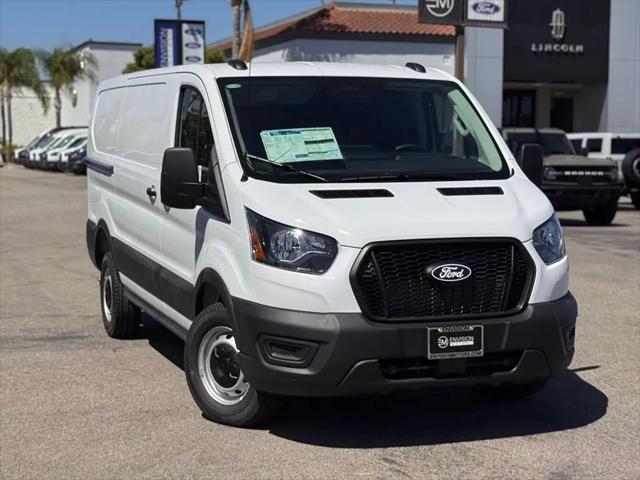 2026 Ford Transit Cargo Van T-250
