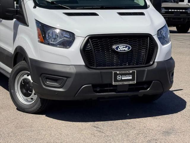 2026 Ford Transit Cargo Van T-250