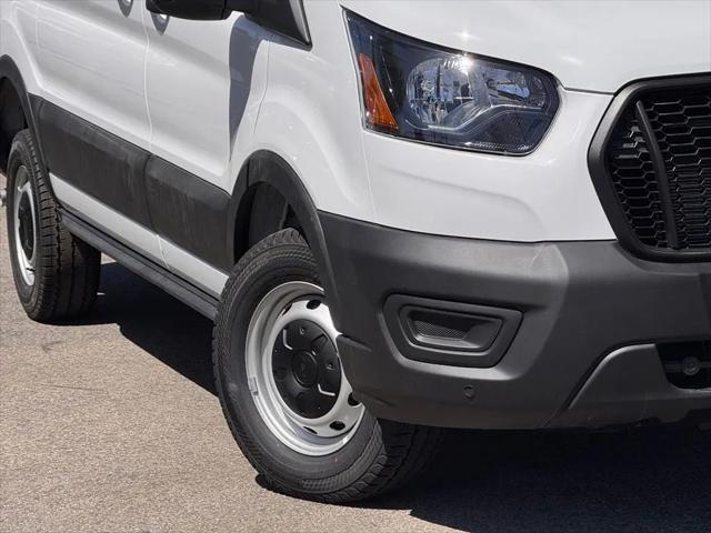 2026 Ford Transit Cargo Van T-250