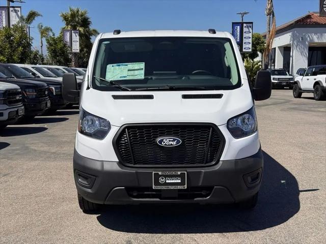 2026 Ford Transit Cargo Van T-250