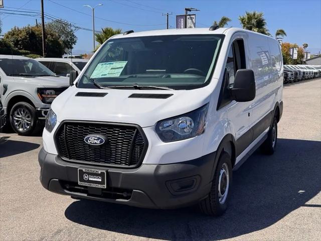 2026 Ford Transit Cargo Van T-250