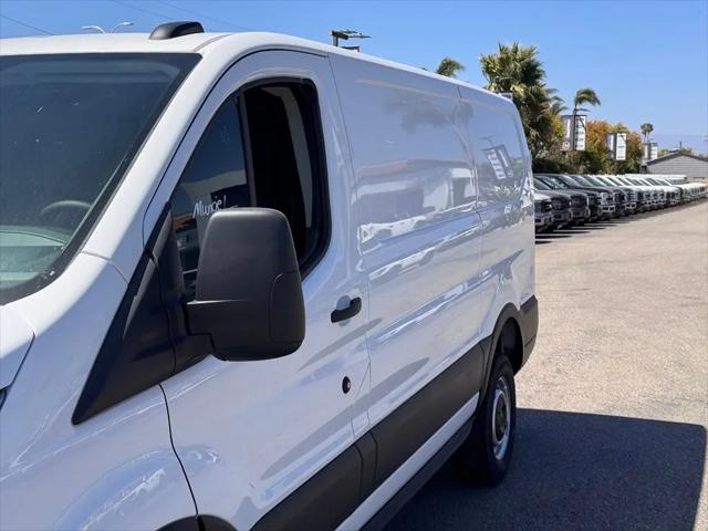 2026 Ford Transit Cargo Van T-250
