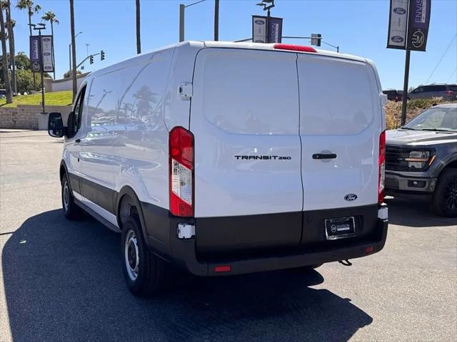 2026 Ford Transit Cargo Van T-250
