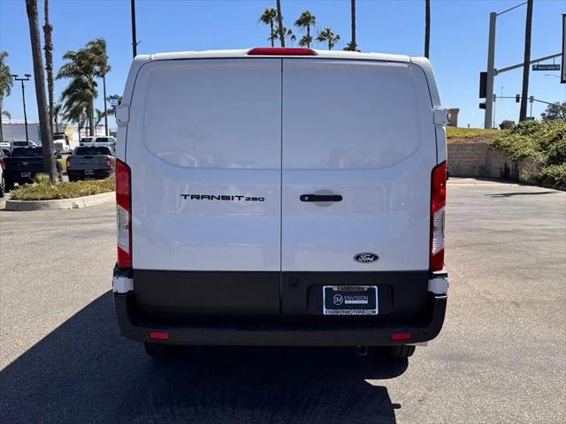 2026 Ford Transit Cargo Van T-250