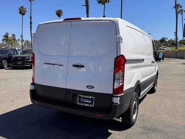 2026 Ford Transit Cargo Van T-250
