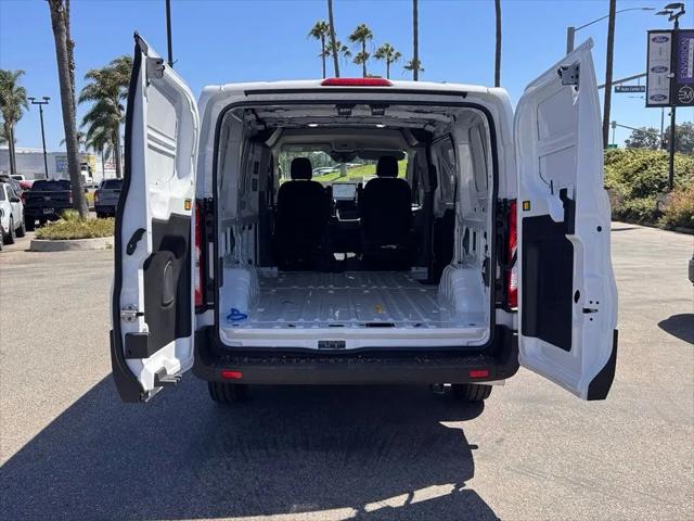 2026 Ford Transit Cargo Van T-250