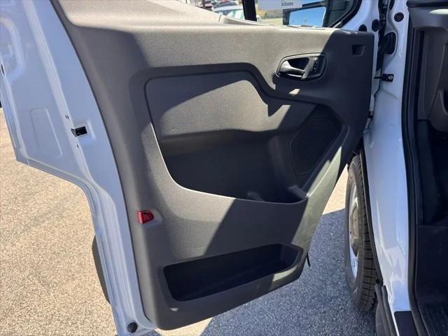2026 Ford Transit Cargo Van T-250