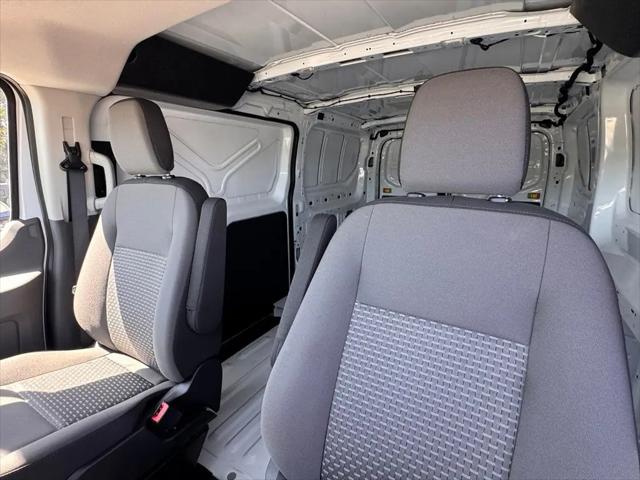 2026 Ford Transit Cargo Van T-250