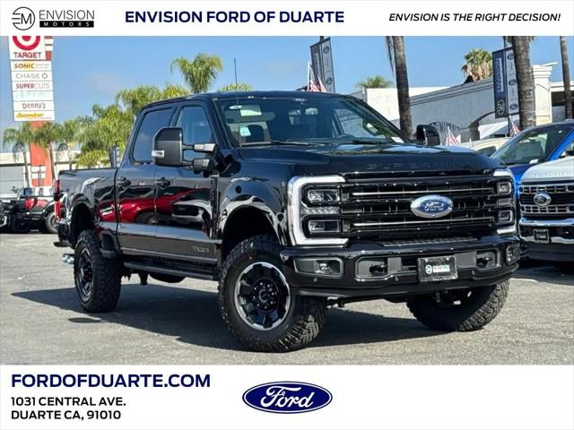 2026 Ford F-250 Platinum for sale in Duarte, CA