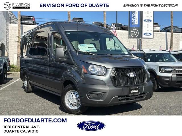 2026 Ford Transit-350 Passenger Van XL for sale in Duarte, CA