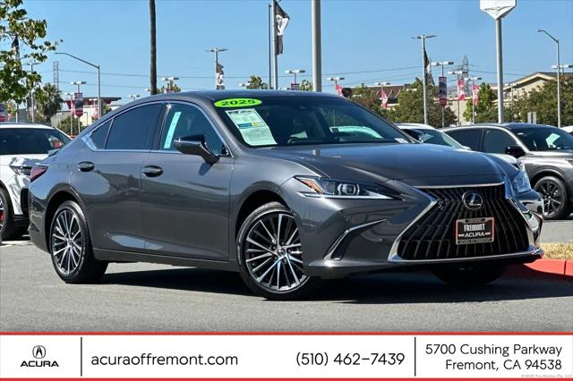 2025 Lexus ES 300h ES 300h for sale in Fremont, CA