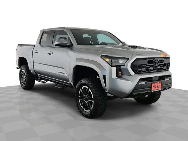2025 Toyota Tacoma TRD Sport for sale in San Marcos, TX