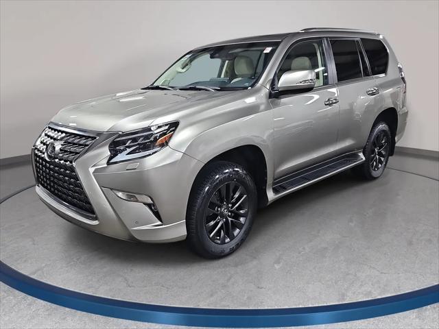 2023 Lexus GX 460 Premium for sale in Raleigh, NC